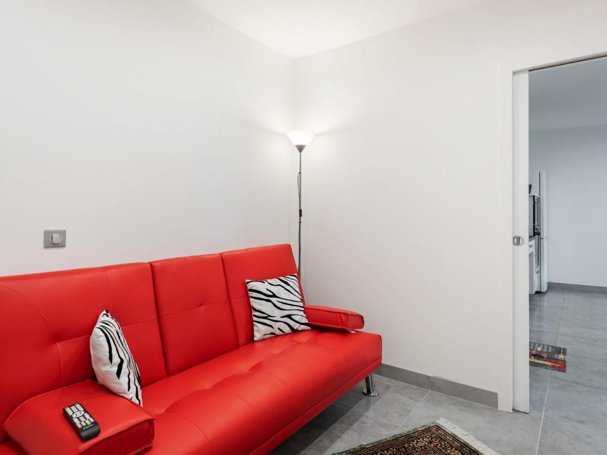 Comfortable Home In Drap With Swimming Pool 15 Km From Nice المظهر الخارجي الصورة