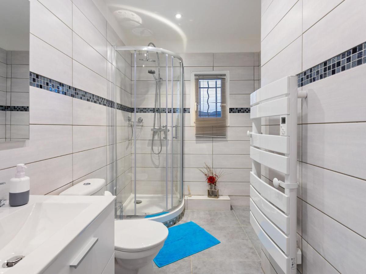 Comfortable Home In Drap With Swimming Pool 15 Km From Nice المظهر الخارجي الصورة