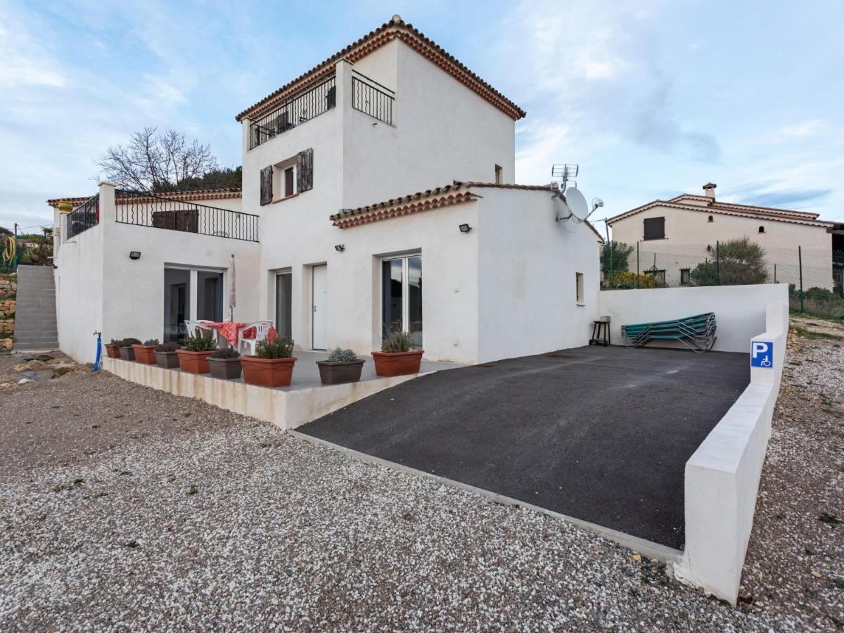 Comfortable Home In Drap With Swimming Pool 15 Km From Nice المظهر الخارجي الصورة