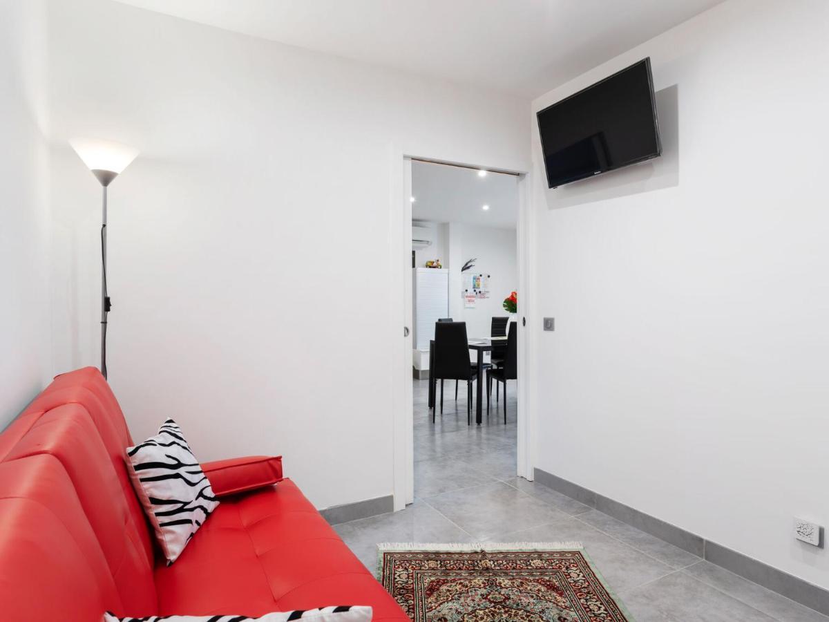 Comfortable Home In Drap With Swimming Pool 15 Km From Nice المظهر الخارجي الصورة