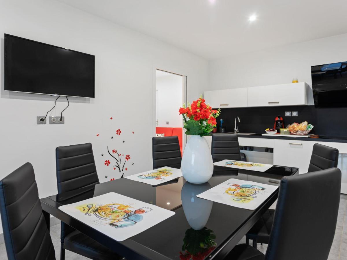 Comfortable Home In Drap With Swimming Pool 15 Km From Nice المظهر الخارجي الصورة