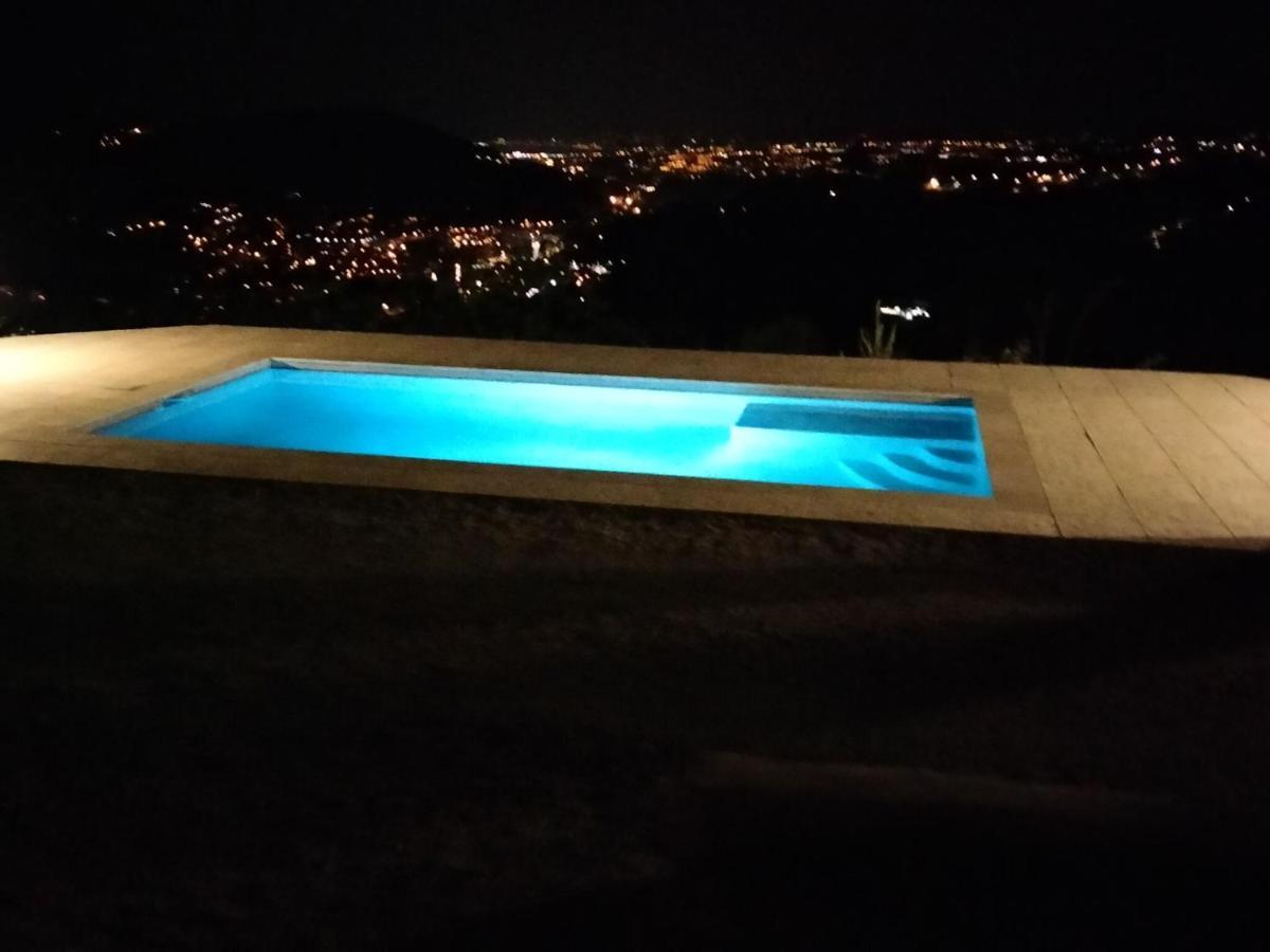 Comfortable Home In Drap With Swimming Pool 15 Km From Nice المظهر الخارجي الصورة