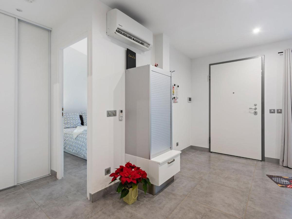 Comfortable Home In Drap With Swimming Pool 15 Km From Nice المظهر الخارجي الصورة